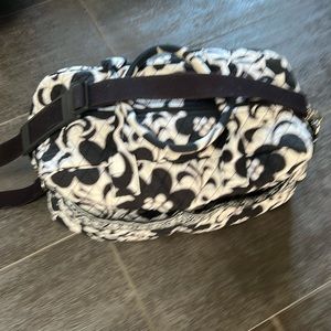 Vera bradley weekend bag